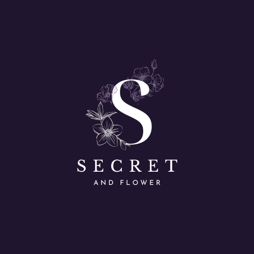 Secret & Flower